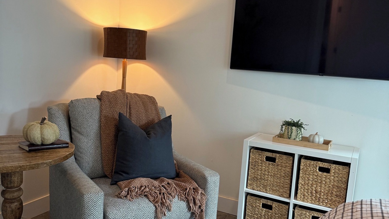 Photo of Livingroom in Indiantown