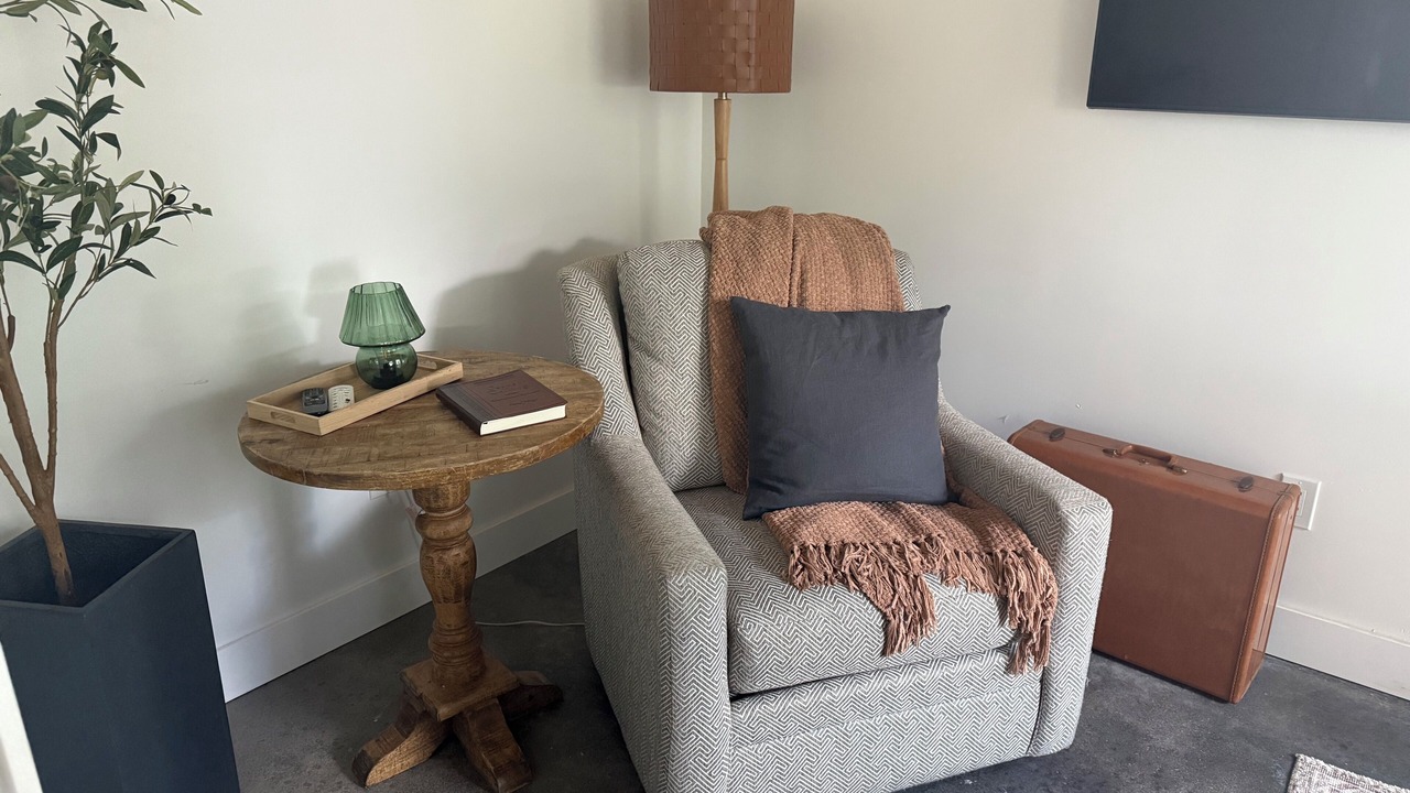 Photo of Livingroom in Indiantown