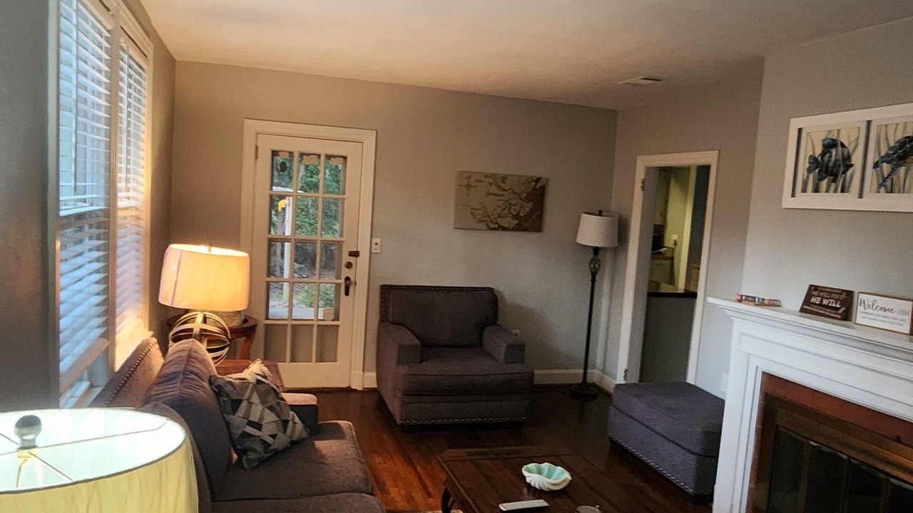 Photo of Livingroom in Savannah
