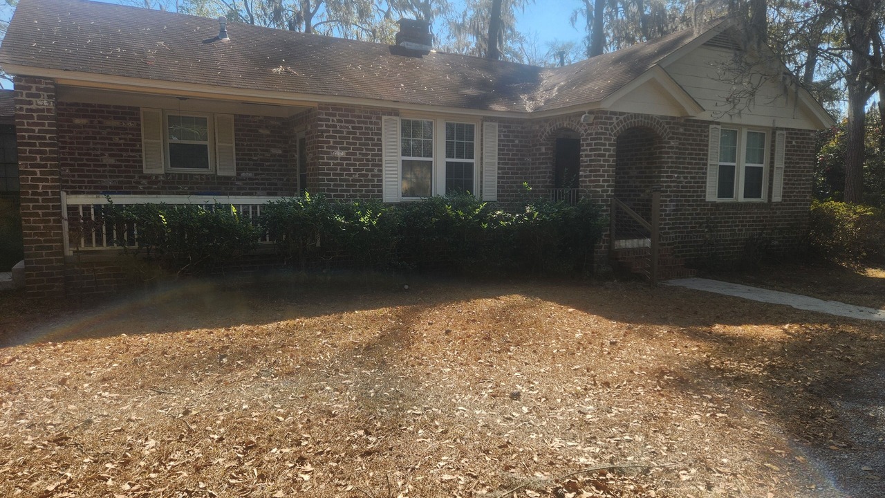 Photo of Outdoor in Savannah