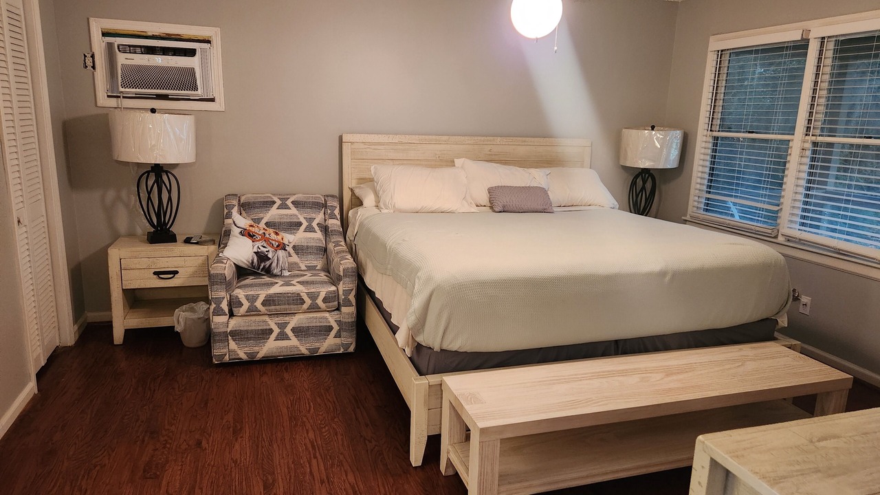 Photo of Bedroom in Savannah