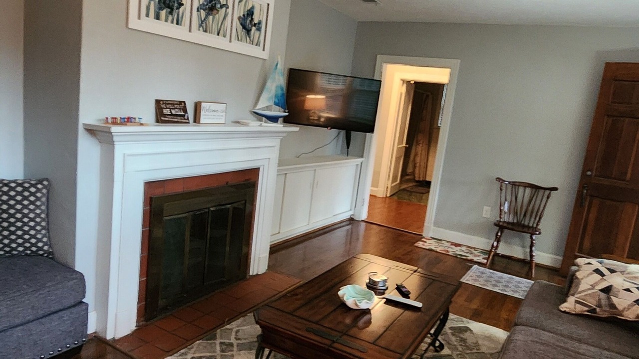 Photo of Livingroom in Savannah