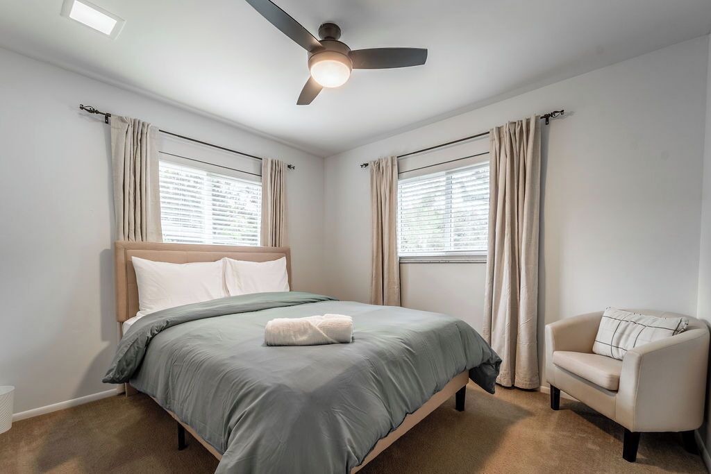 Photo of Bedroom in Sanford
