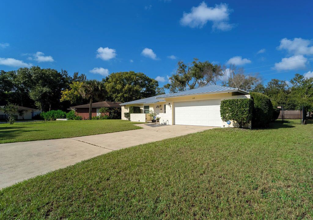 Photo of Outdoor in Sanford