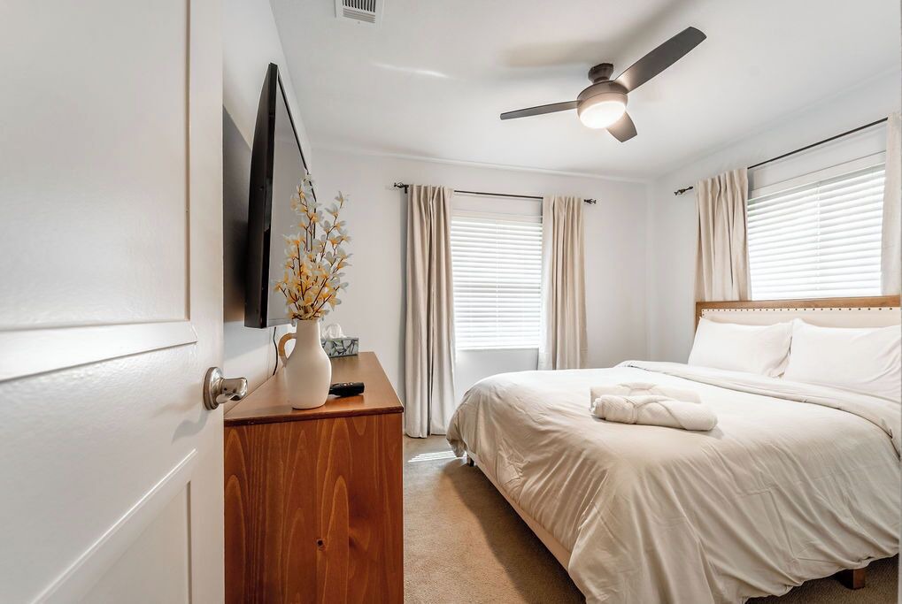 Photo of Bedroom in Sanford