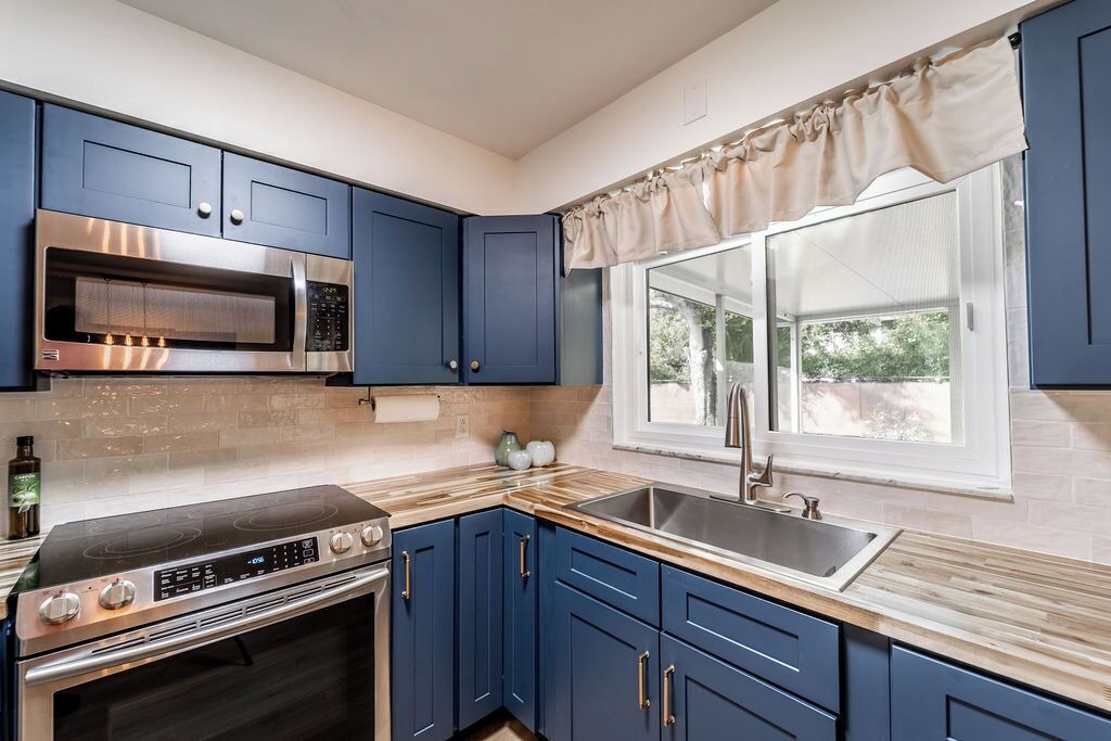 Photo of Kitchen in Sanford