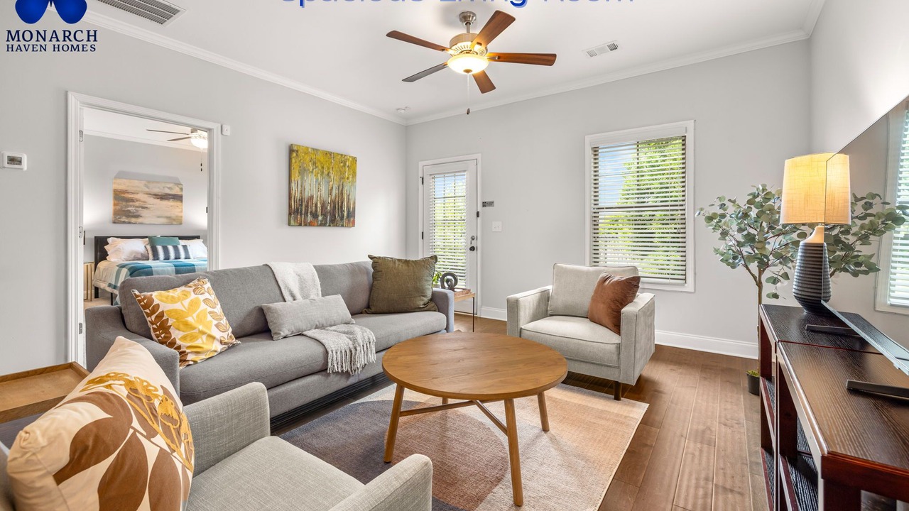 Photo of Livingroom in Gainesville