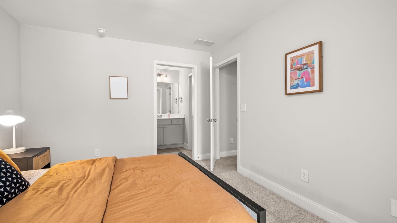 Photo of Bedroom in Gainesville