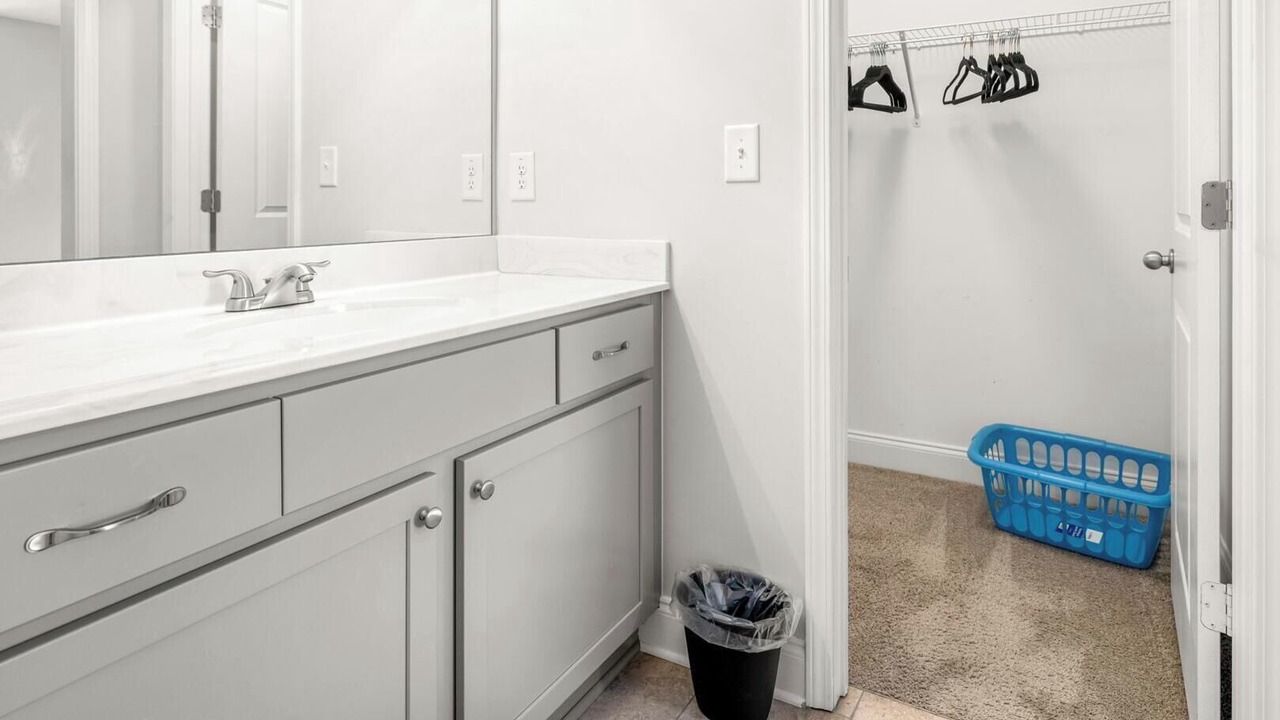 Photo of Bathroom in Gainesville