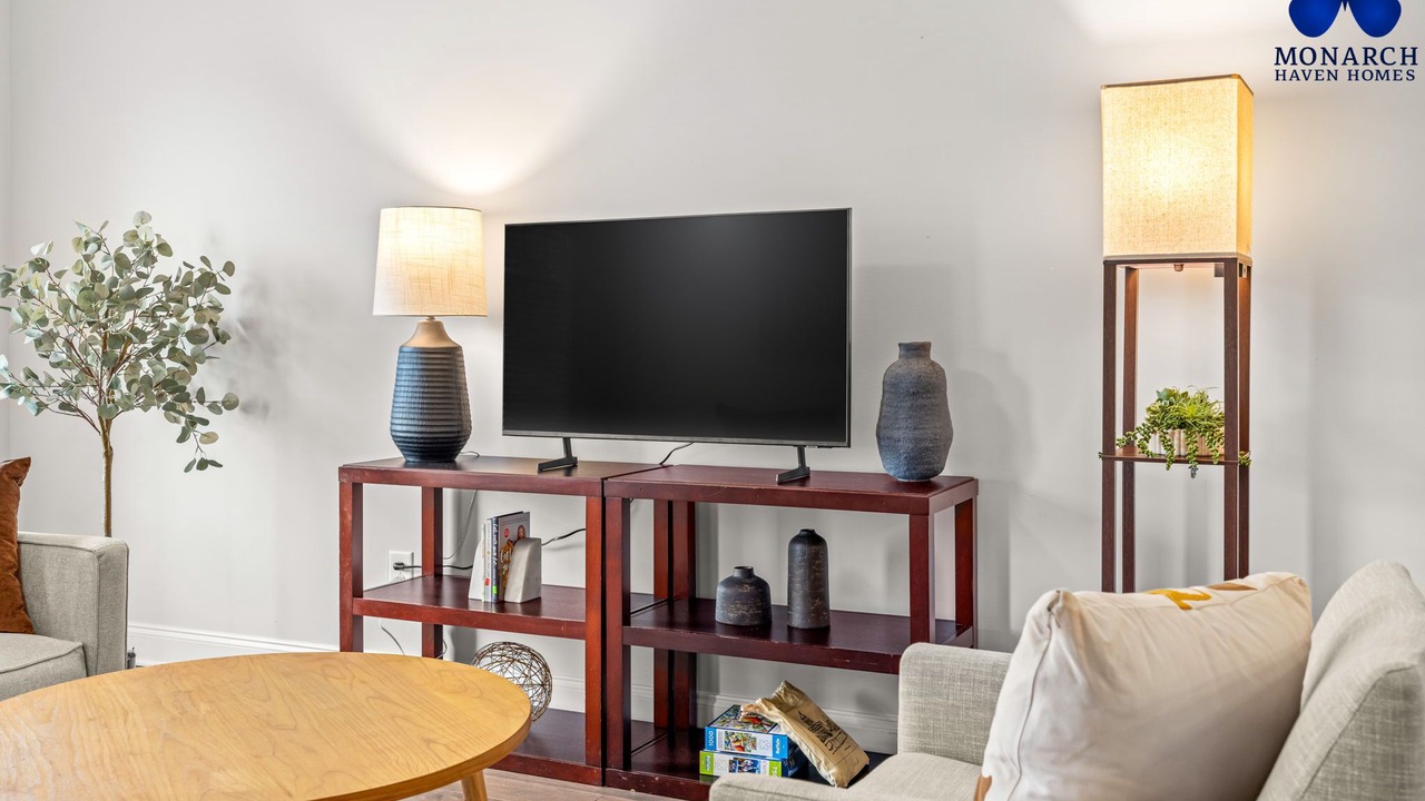 Photo of Livingroom in Gainesville