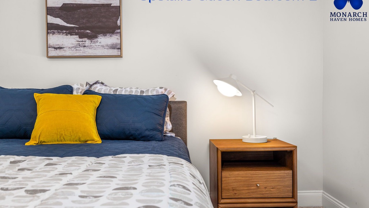 Photo of Bedroom in Gainesville