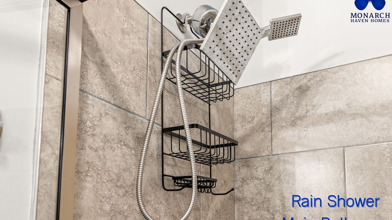 Photo of Bathroom in Gainesville