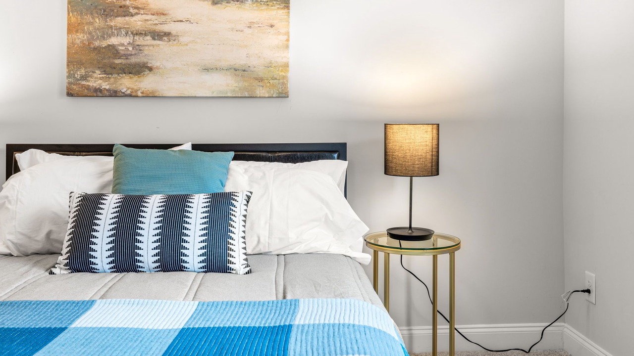 Photo of Bedroom in Gainesville