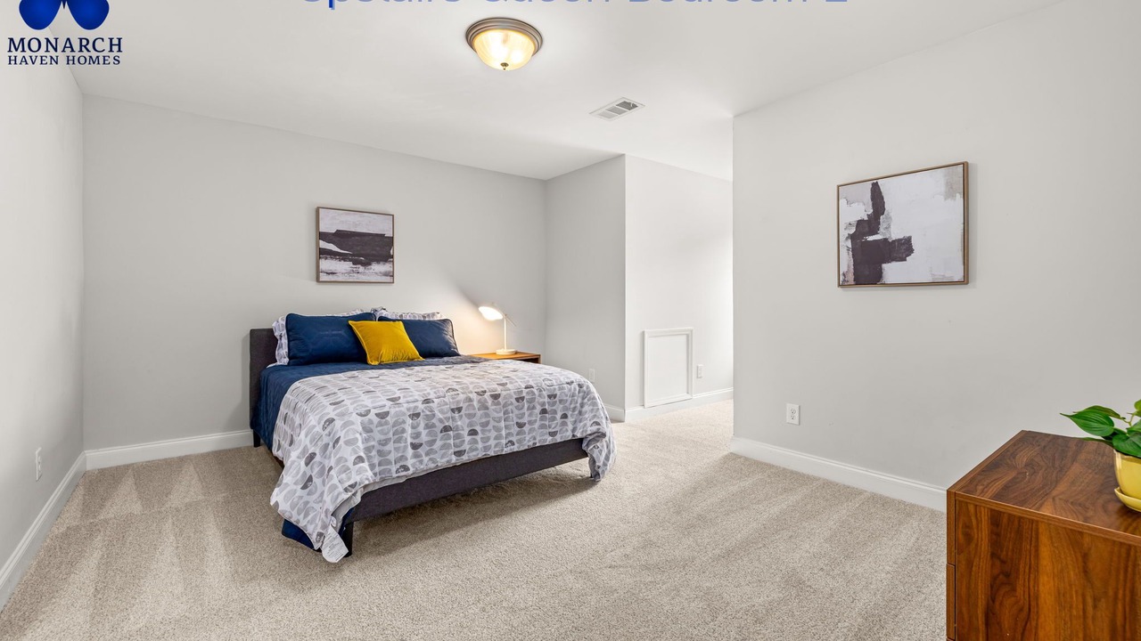 Photo of Bedroom in Gainesville