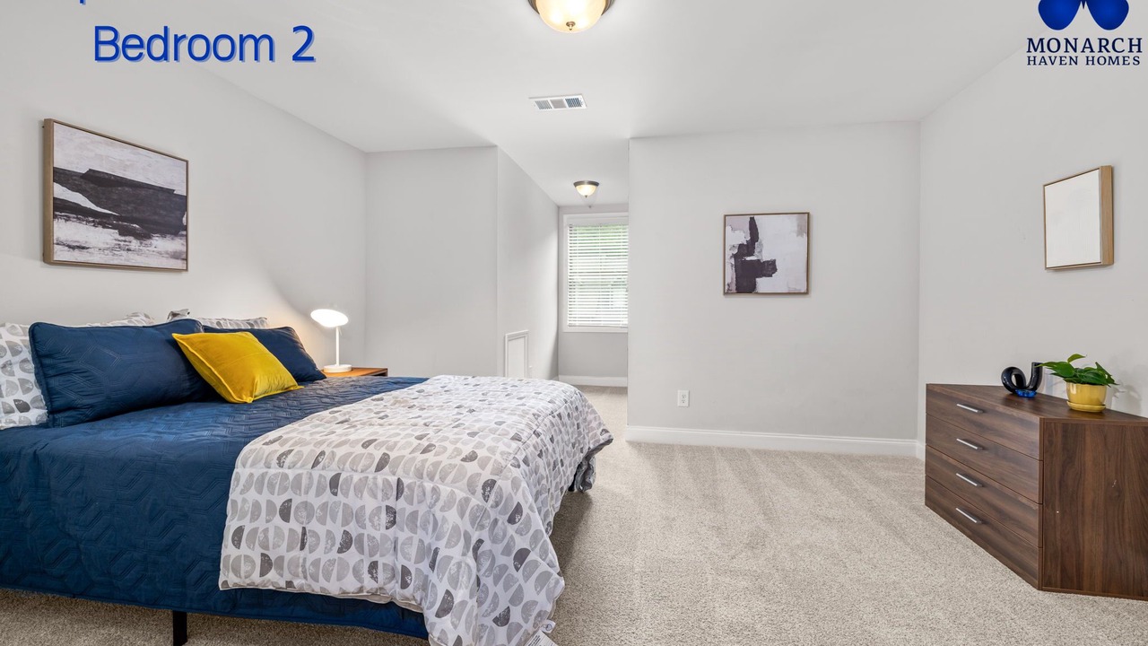Photo of Bedroom in Gainesville