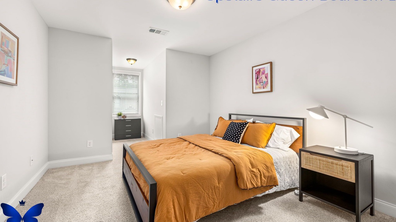 Photo of Bedroom in Gainesville