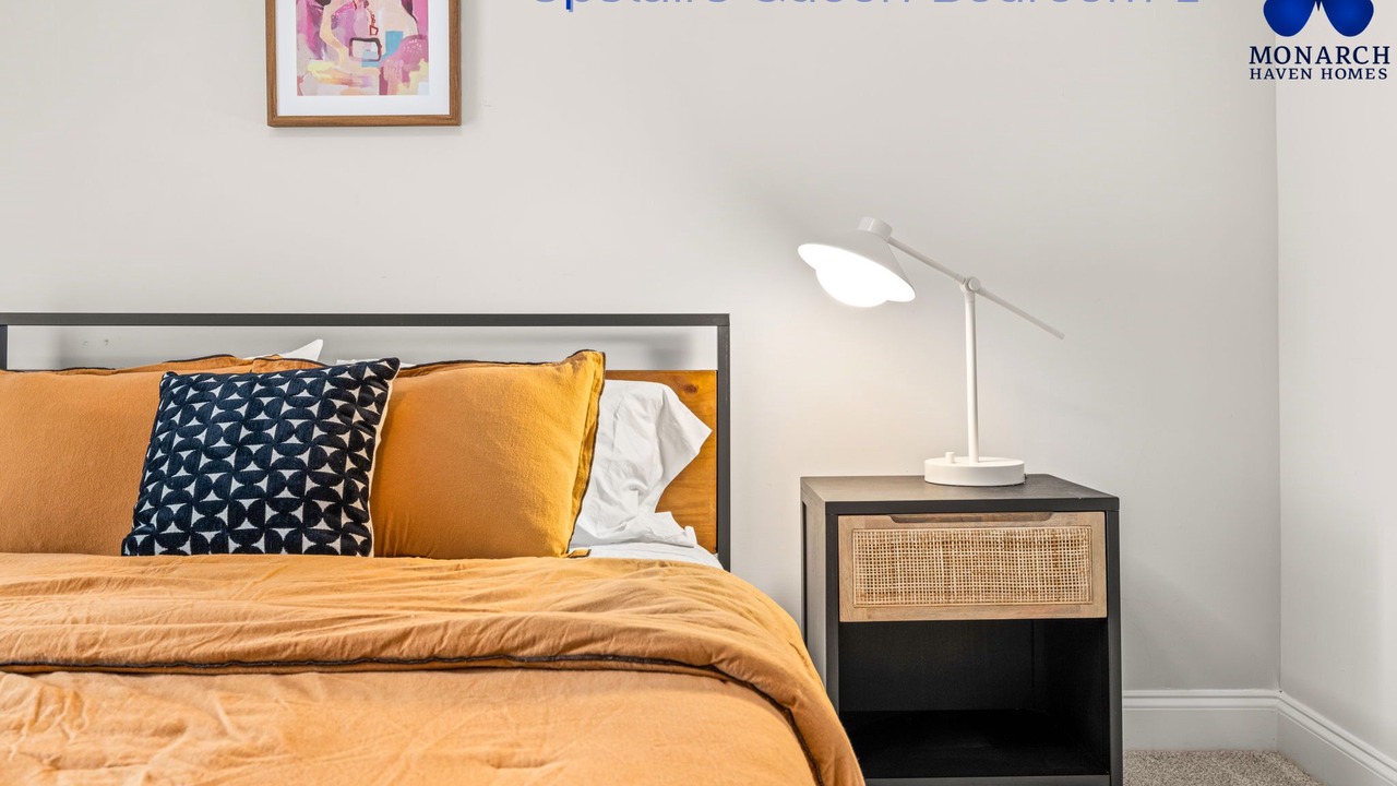 Photo of Bedroom in Gainesville