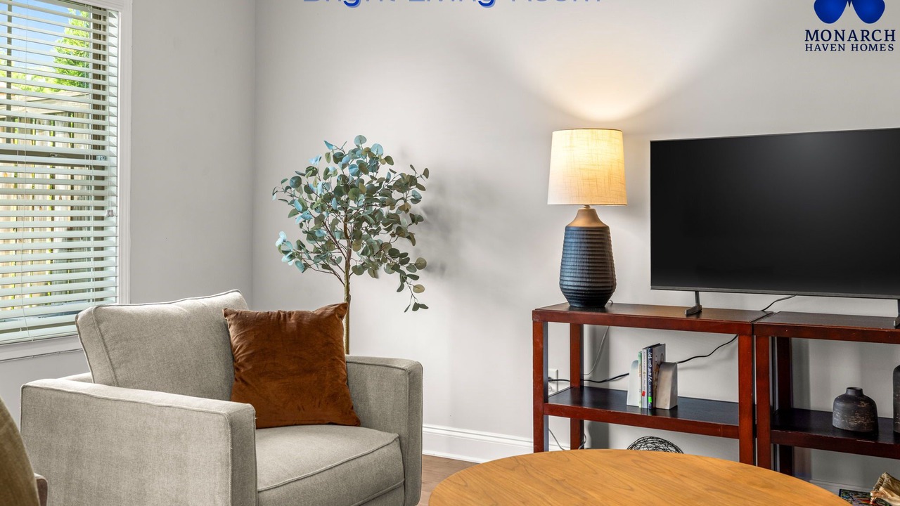 Photo of Livingroom in Gainesville