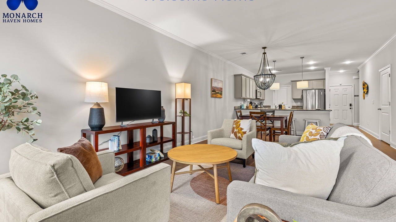 Photo of Livingroom in Gainesville