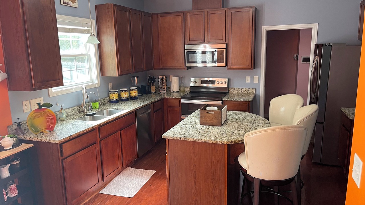 Photo of Kitchen in Durham