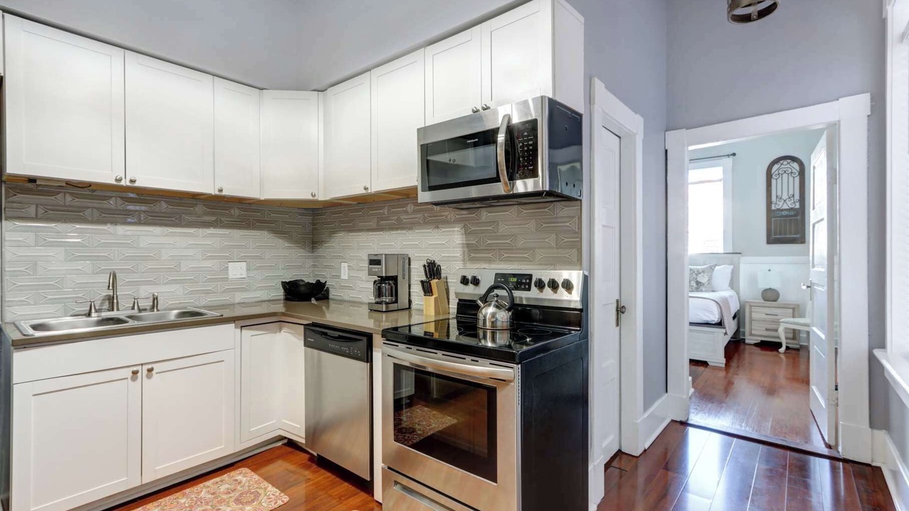 Photo of Kitchen in Dixon Park