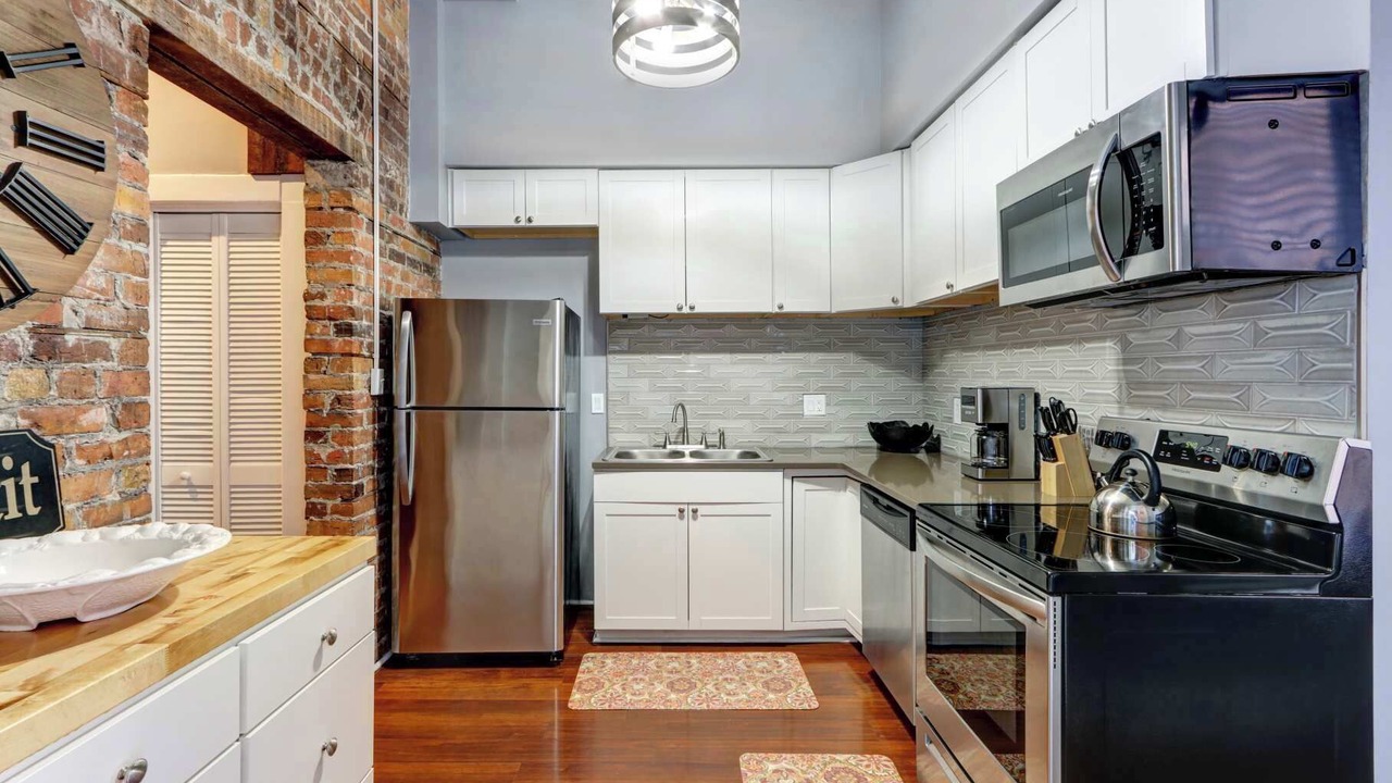 Photo of Kitchen in Dixon Park
