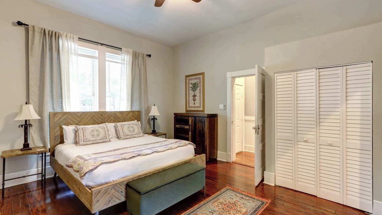 Photo of Bedroom in Dixon Park