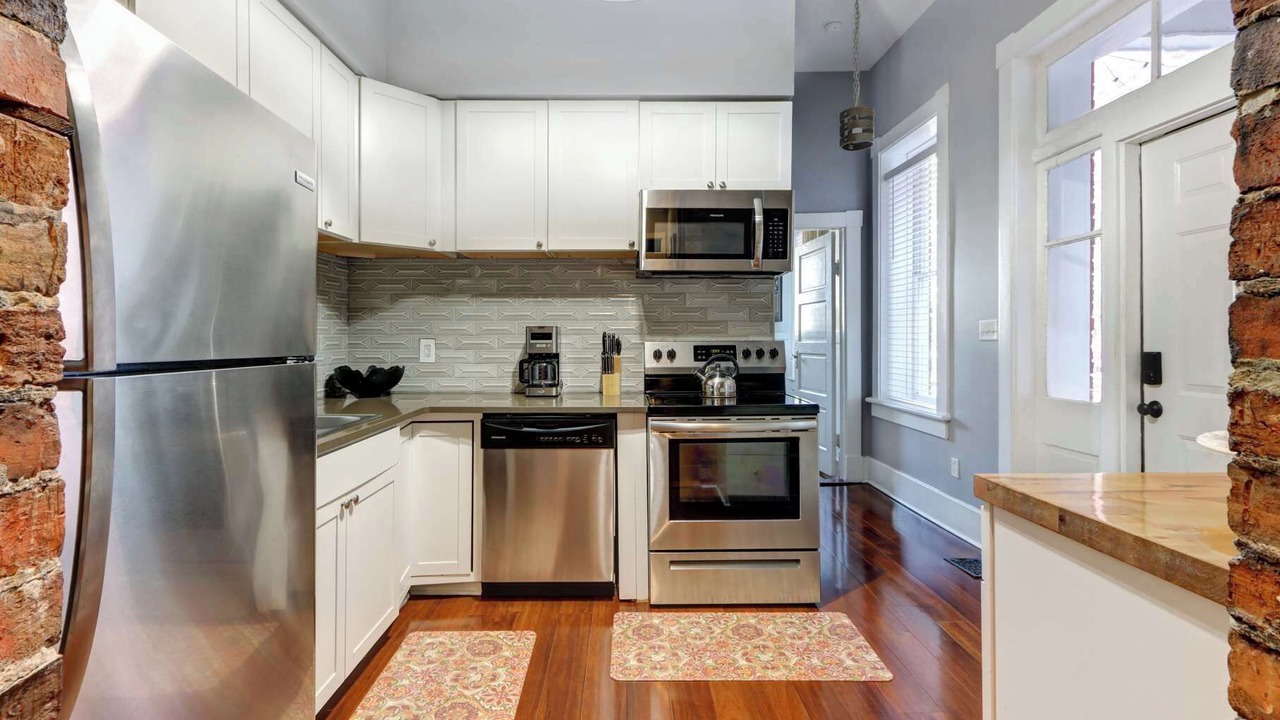 Photo of Kitchen in Dixon Park