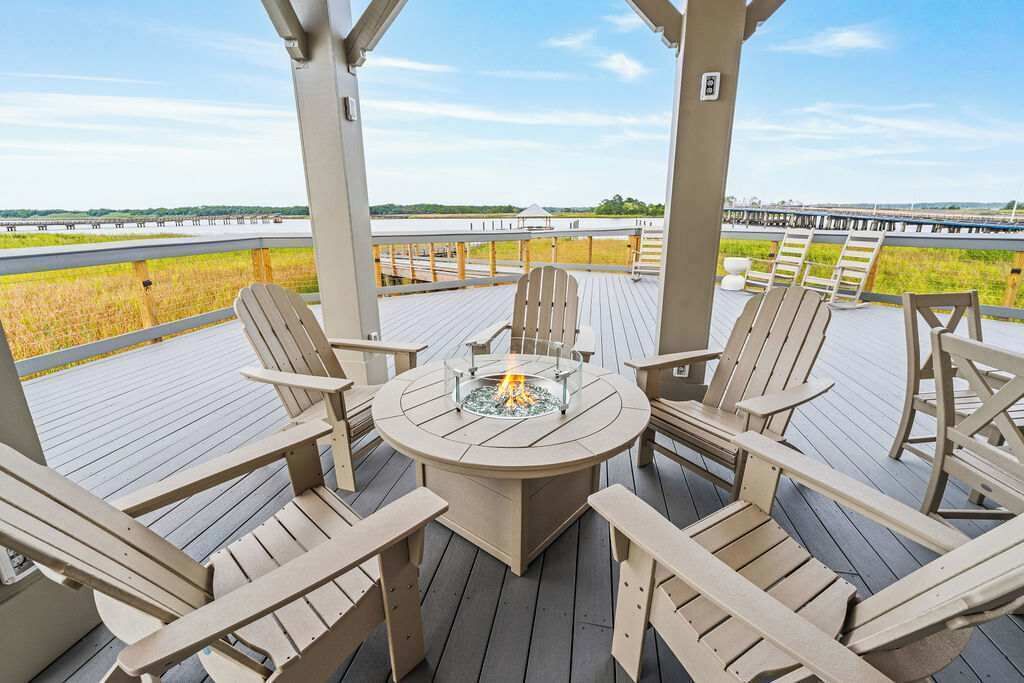 Photo of Outdoor in Georgetown