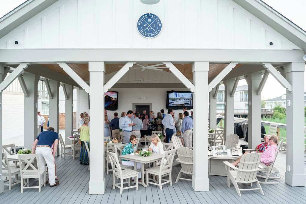 Photo of Outdoor in Georgetown