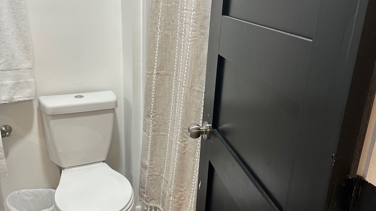 Photo of Bathroom in Higgston