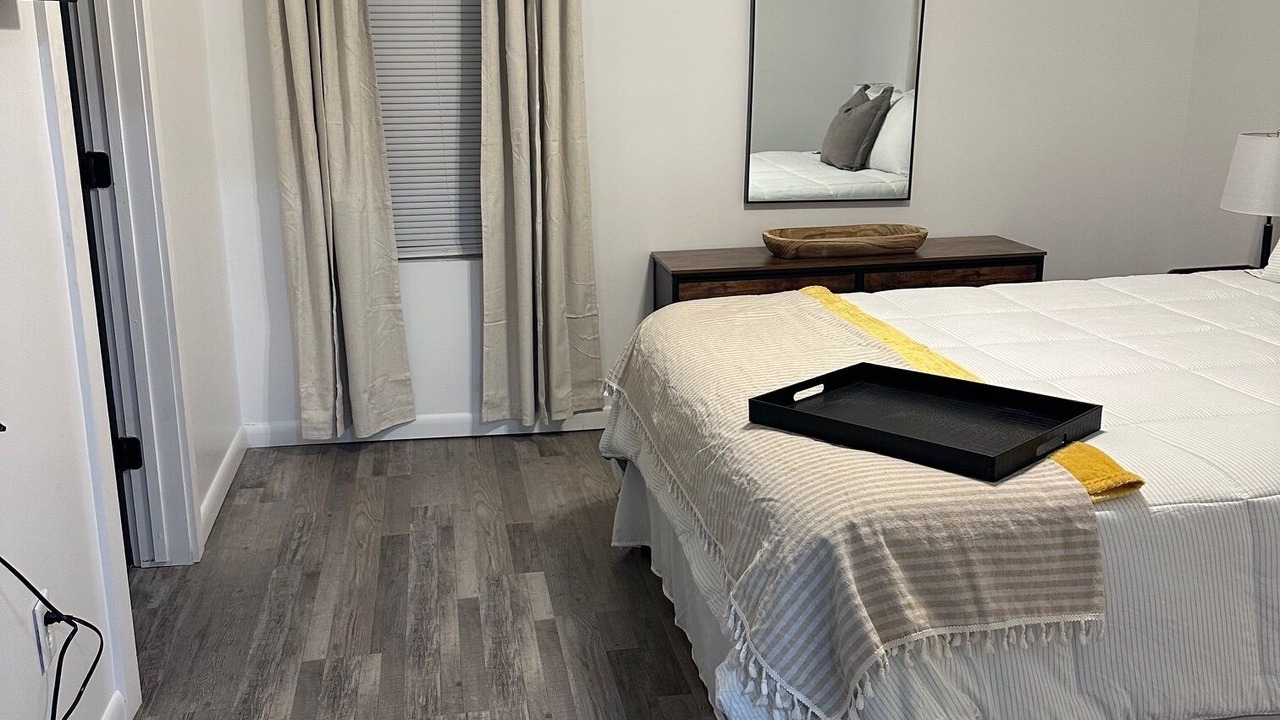Photo of Bedroom in Higgston
