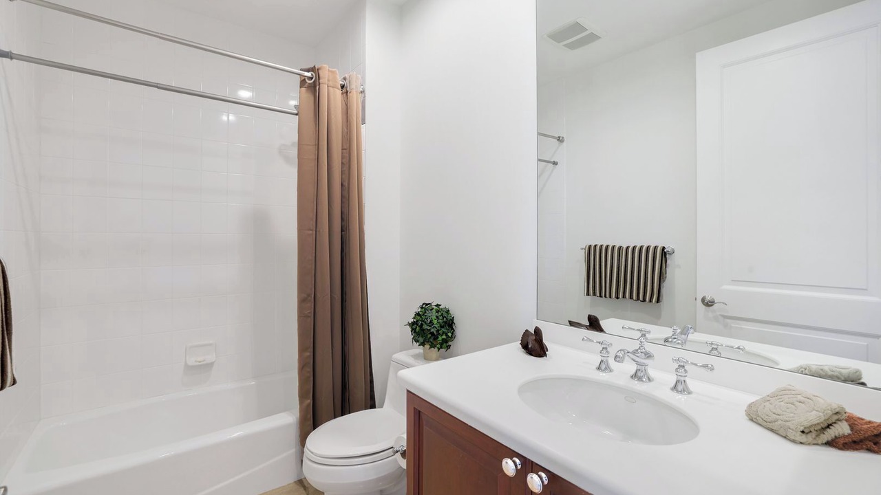 Photo of Bathroom in Hammock Bay