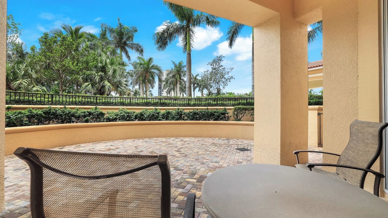 Photo of Outdoor in Hammock Bay