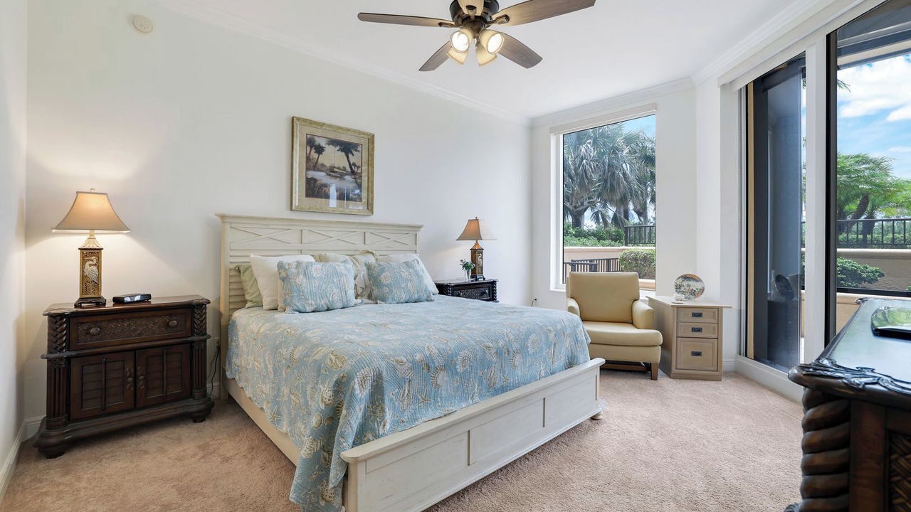 Photo of Bedroom in Hammock Bay