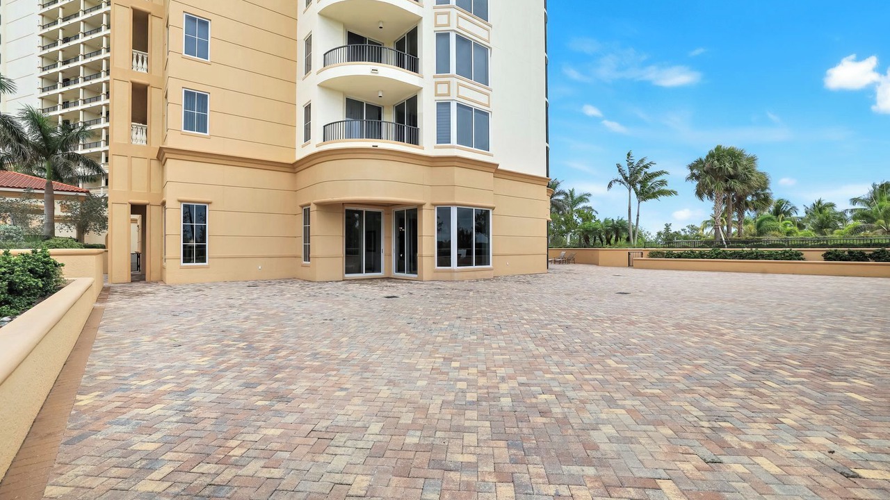Photo of Outdoor in Hammock Bay