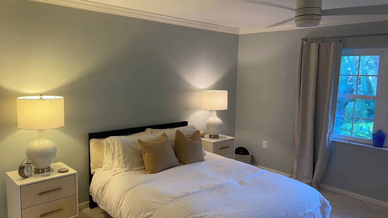Photo of Bedroom in Indian Bay Point