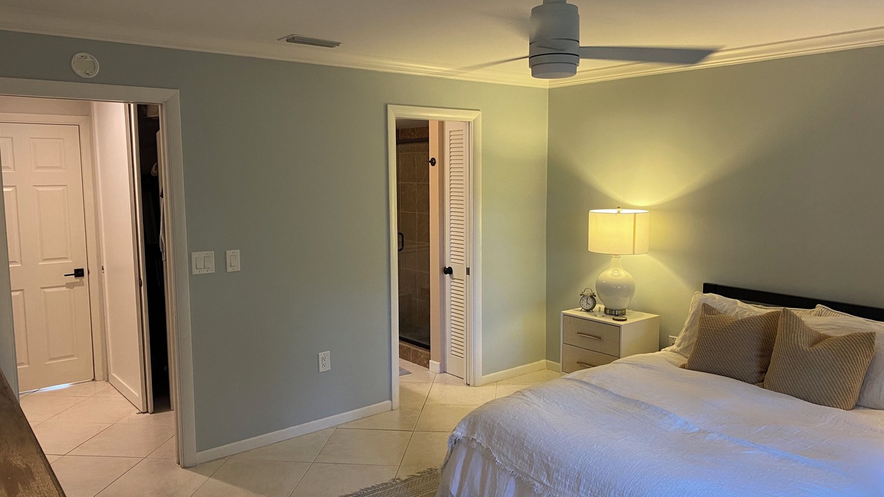 Photo of Bedroom in Indian Bay Point
