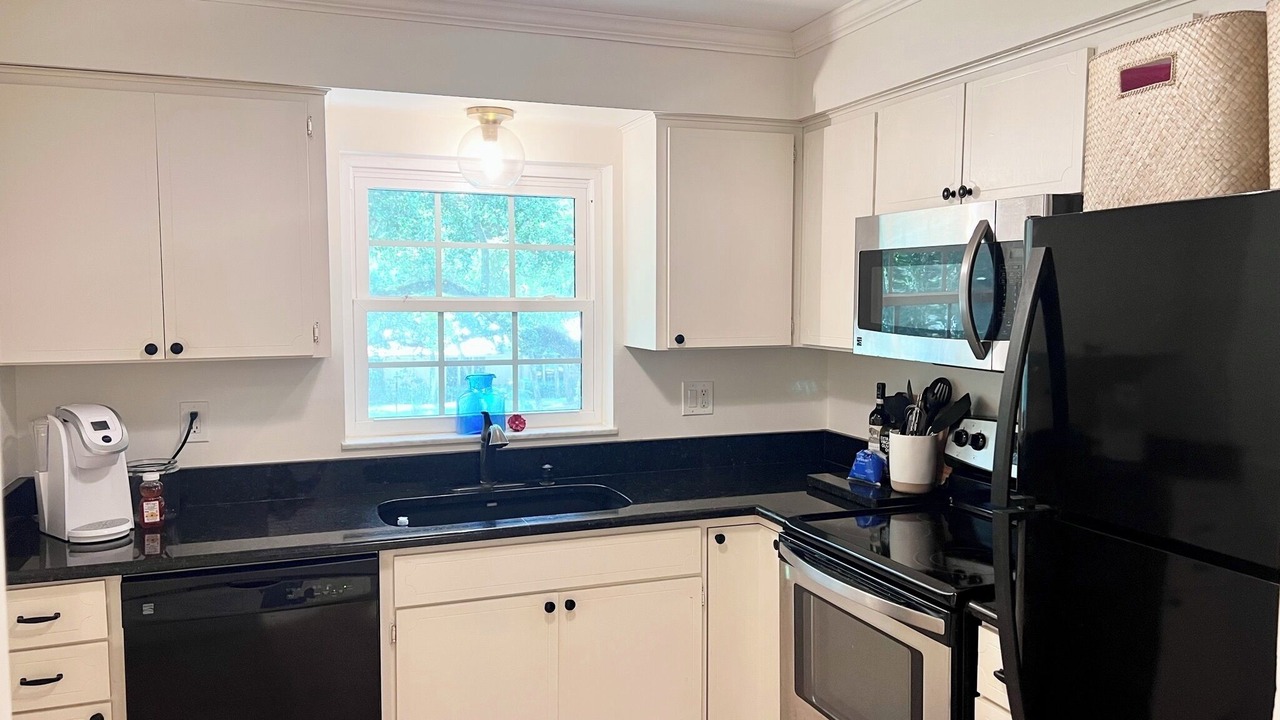 Photo of Kitchen in Indian Bay Point