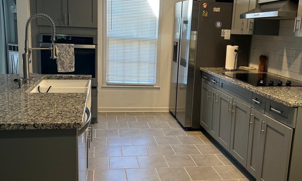 Photo of Kitchen in Irmo
