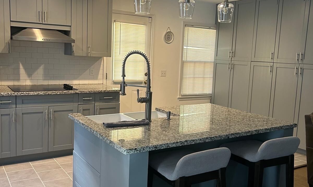 Photo of Kitchen in Irmo