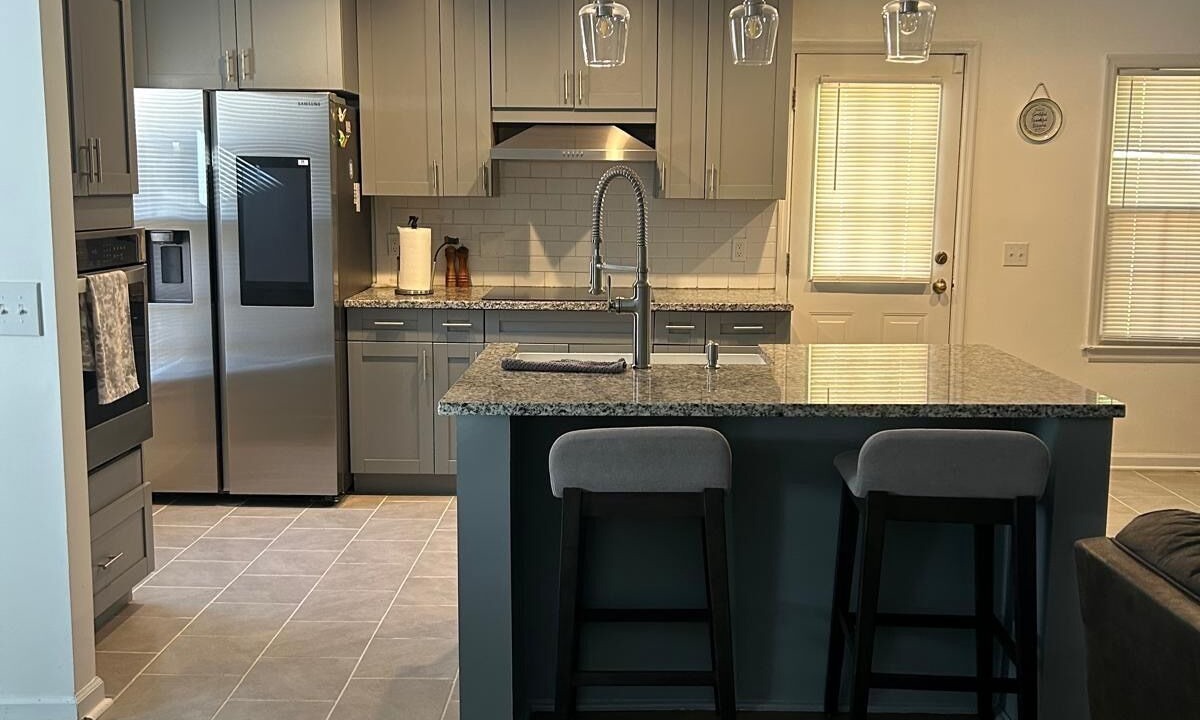 Photo of Kitchen in Irmo
