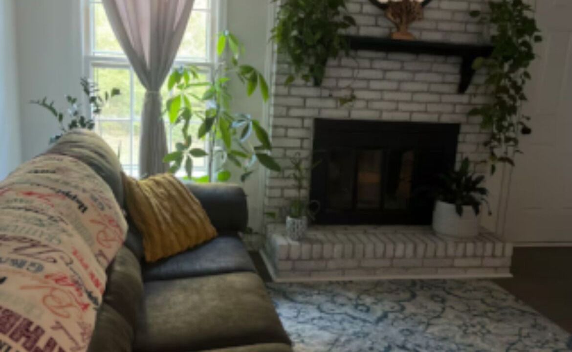 Photo of Livingroom in Irmo