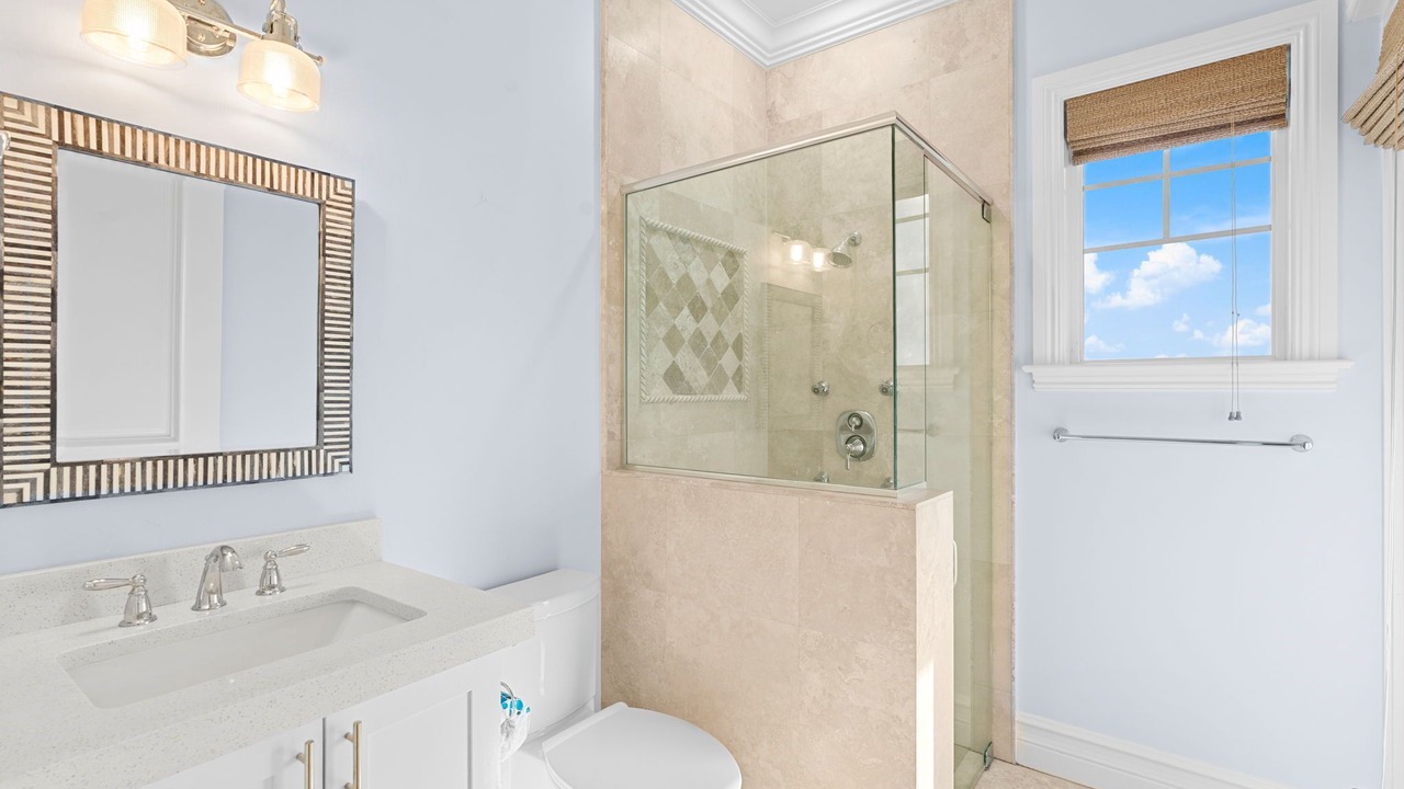 Photo of Bathroom in Melbourne Beach