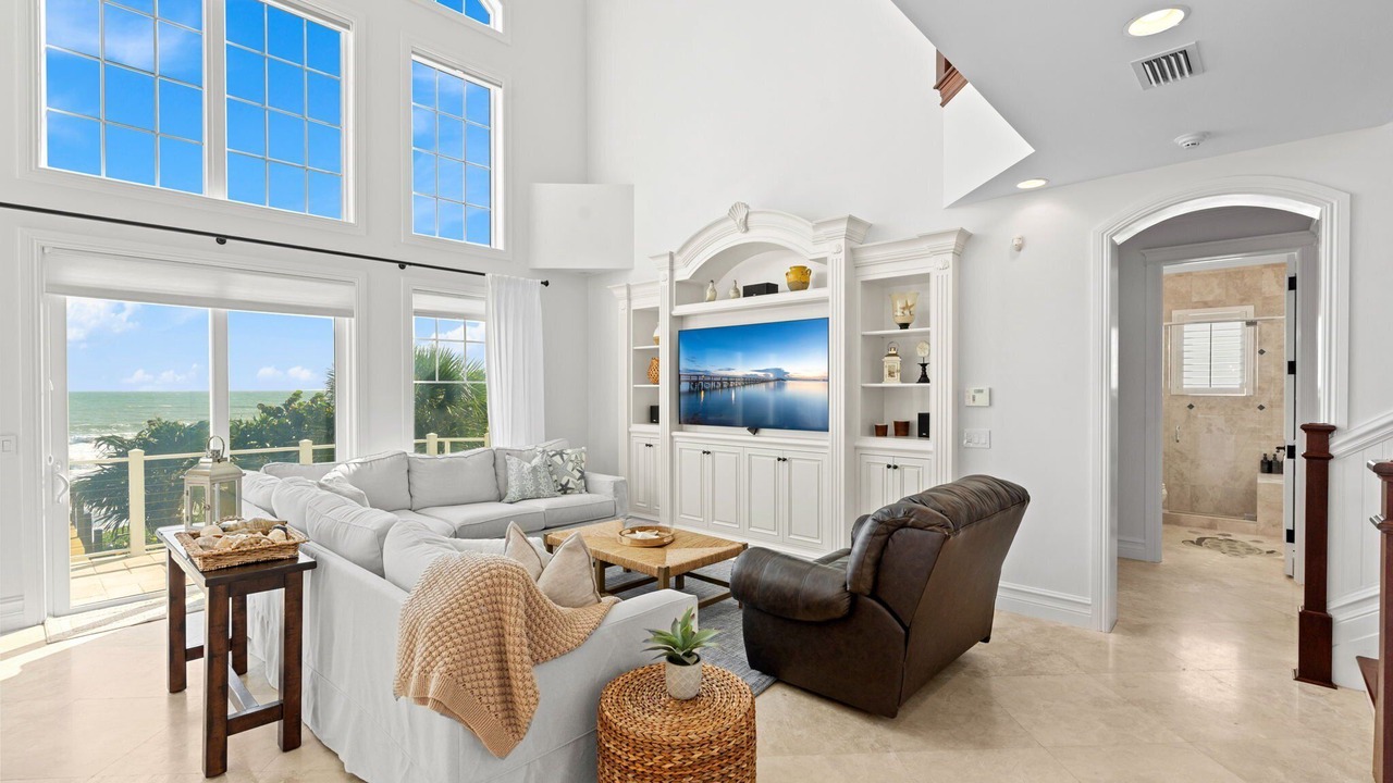 Photo of Bedroom in Melbourne Beach