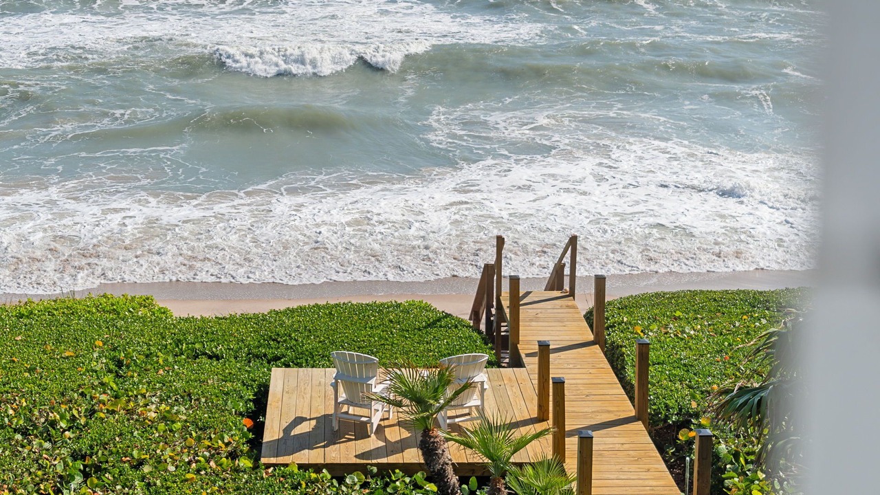Photo of Outdoor in Melbourne Beach