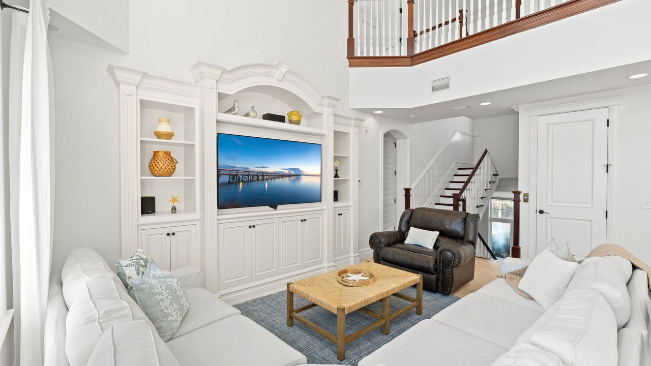 Photo of Livingroom in Melbourne Beach