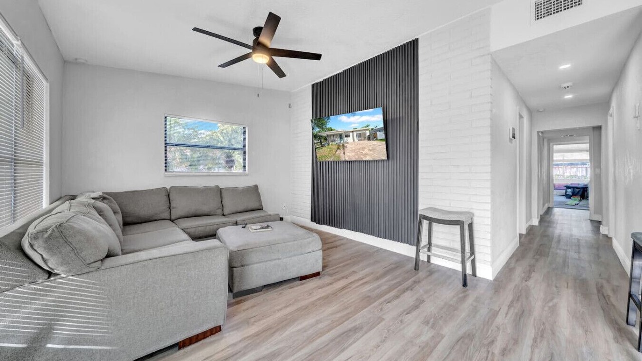 Photo of Livingroom in Orlando