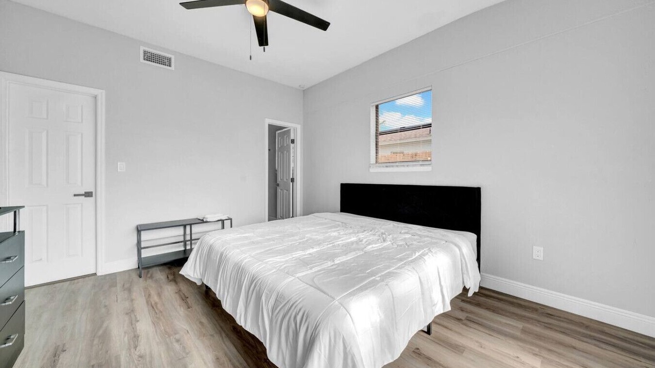 Photo of Bedroom in Orlando