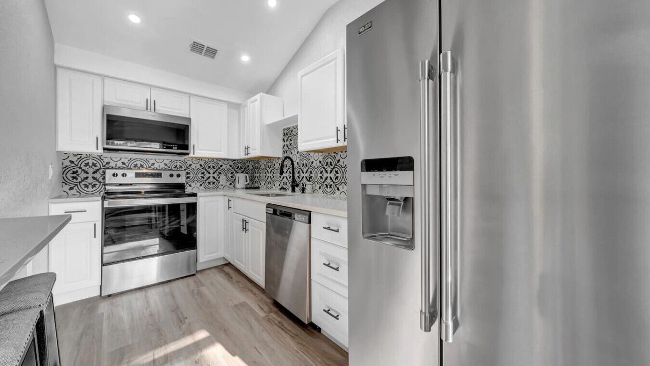 Photo of Kitchen in Orlando